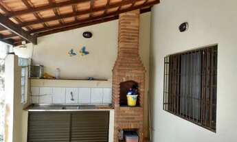 Imagem 2: Casa para venda possui 94 metros quadrados com 2 quartos em Campinas de Brotas - Salvador