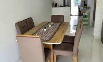 Imagem 4: CASA PARA LOCAÇÃO NO TERRAS ALPHAVILLE-CAMAÇARI