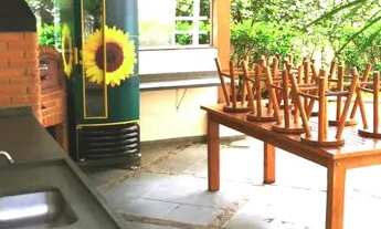 Imagem 3: Apartamento para aluguel com 50 metros quadrados com 2 quartos em Bom Retiro - São Paulo