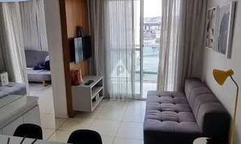 Imagem 2: Apartamento à venda, 2 quartos, 1 suíte, 1 vaga, São Cristóvão - RIO DE JANEIRO/RJ