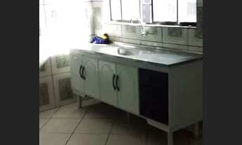 Imagem: Aluga-se 2 casas no Parque das Américas