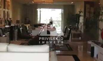 Imagem 2: Apartamento à venda, 4 quartos, 3 vagas, BARRA DA TIJUCA - RIO DE JANEIRO/RJ