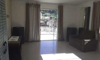 Imagem: Kitinete semi-mobiliada Serraria