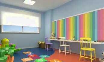 Imagem 3: Lindo Apartamento em Ed. Fiore