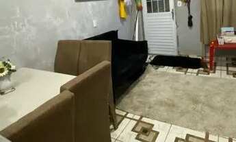 Imagem: Casa na cabanagem