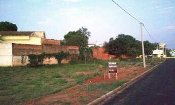 Imagem: Araçatuba - Lote/Terreno - Morumbi