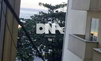 Imagem 4: Apartamento - Padrão / Residencial / Copacabana