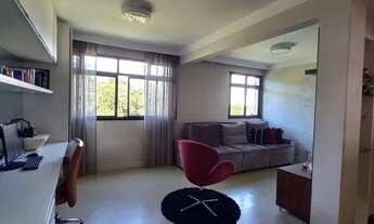 Imagem 3: Apto no Bacacheri com 80 m2, todo reformado