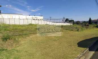 Imagem: TERRENO EM CONDOMÍNIO RESIDENCIAL em VINHEDO