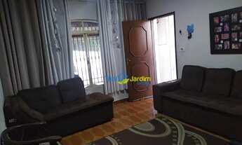 Imagem: Sobrado à venda, 143 m² por R$ 480.000,00