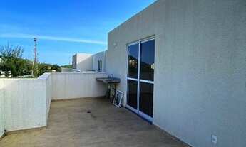 Imagem 2: Alugo cobertura totalmente mobiliada na Avenida das Américas