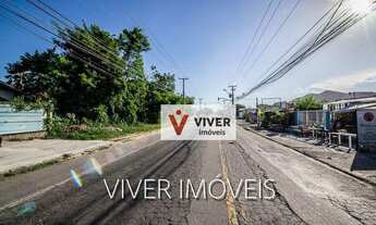 Imagem 3: Terreno à venda, 500 m² por R$ 800.000 - Itaipu - Niterói/RJ