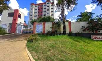 Imagem: Alugar Apartamento 2 quartos residencial