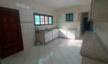 Imagem 4: Casa para venda com 120 metros quadrados com 3 quartos em Mirim - Praia Grande - SP