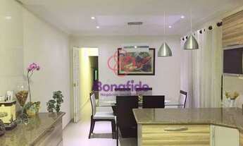 Imagem: VÁRZEA PAULISTA - Casa Padrão - JARDIM