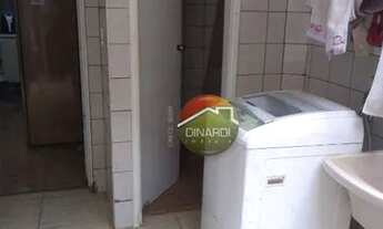 Imagem 6: Apartamento com 3 dormitórios à venda, 117 m² por R$ 365.000,00 - Jardim Irajá - Ribeirão