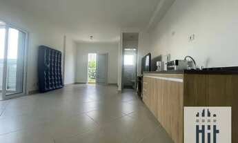 Imagem 2: Apartamento com 1 dormitório, 39 m² - venda por R$ 480.000,00 ou aluguel por R$ 3.030,01/m