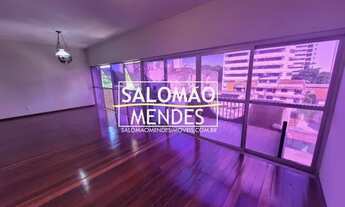 Imagem 4: Apartamento 188m², sala em L, 3 suítes