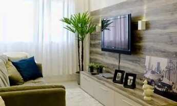 Imagem 3: RESERVA IPOJUCA Apartamento com 2 dormitórios