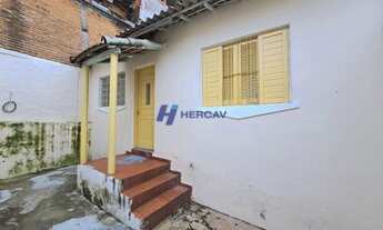 Imagem: Casa para alugar no bairro Vila Nivi - São