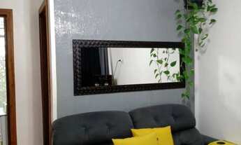 Imagem 4: VSC318 - Casa para venda tem 51 metros quadrados com 2 quartos em Paripe - Salvador - Bahi