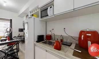 Imagem 7: São Paulo - Apartamento Padrão - Consolação