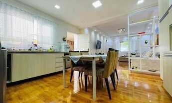 Imagem 3: Térrea para venda tem 180 metros quadrados com 2 quartos em Lapa - São Paulo - SP