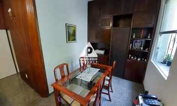 Imagem 5: Casa de rua à venda, 3 quartos, 1 suíte, 1 vaga, Gávea - RIO DE JANEIRO/RJ