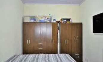 Imagem 3: Casa para venda possui 105 metros quadrados com 3 quartos em Fazenda Grande IV - Salvador