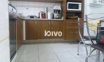 Imagem 6: Sobrado com 3 quartos e 4 vagas para alugar, 145 m² pacote por R$ 11.526/mês - Vila Marian