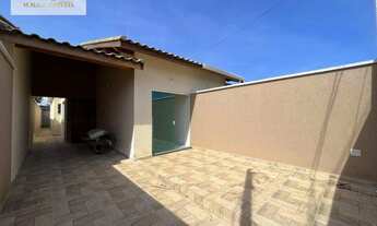 Imagem: Casa com 2 dormitórios à venda, 75 m²