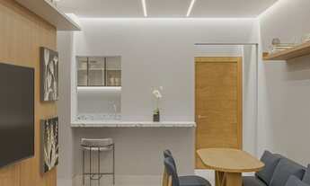 Imagem: Apto barato próximo ao centro