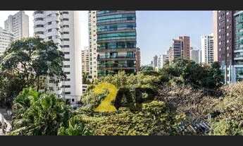 Imagem 7: Apartamento com 3 dormitórios para alugar, 95 m² por R$ 7.110,00/mês - Campo Belo - São Pa