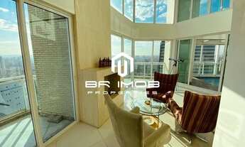 Imagem 3: COBERTURA RESIDENCIAL em SÃO PAULO - SP, BROOKLIN