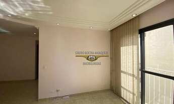 Imagem 6: Apartamento com 2 dormitórios à venda, 63 m² - Tatuapé - São Paulo/SP