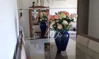 Imagem 5: Apartamento com 3 dormitórios à venda, 65 m² por R$ 350.000,00 - Jardim Cristo Rei - Maríl