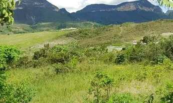 Imagem 4: Lindo terreno em Ibicoara (chapada Diamantina