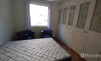 Imagem 6: Apartamento com 3 quartos à venda, 102m² - Ipanema - Rio de Janeiro/RJ