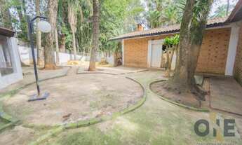 Imagem 7: COTIA - Casa Padrão - Granja Viana