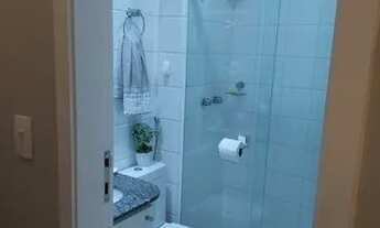 Imagem 4: Cobertura duplex Jardim Oceânico