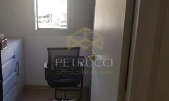 Imagem 3: Apartamento - Jardim Dom Vieira - Campinas