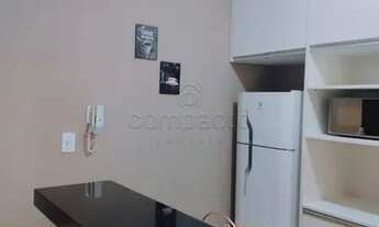 Imagem 6: Apartamento Padrão em São José do Rio Preto