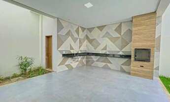 Imagem 7: Casa 250m² no Araçagy Porcelanato e Piscina 04 Quartos TR124410_MKT_12