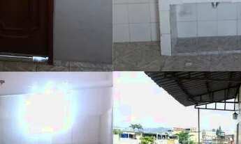 Imagem 4: 1 quarto com VARANDA