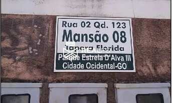 Imagem 2: São José do Rio Preto/SP - Jardim nunes