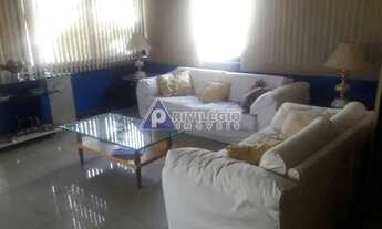 Imagem 1: Excelente cobertura 4 quartos no Flamengo