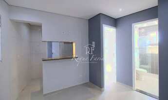 Imagem 3: Kitnet com 1 dormitório para alugar, 38 m² por R$ 1.522,00/mês - Jaguaré - São Paulo/SP