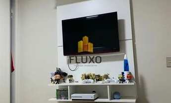 Imagem 2: Apartamento no Bairro VILA NOVA CIDADE UNIVERSITARIA - Co