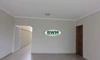 Imagem 5: Casa para alugar, 300 m² por R$ 6.171,00/mês - Vila Carvalho - Sorocaba/SP