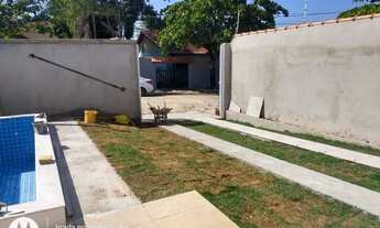 Imagem 2: Casa na praia com piscina em Itanhaém